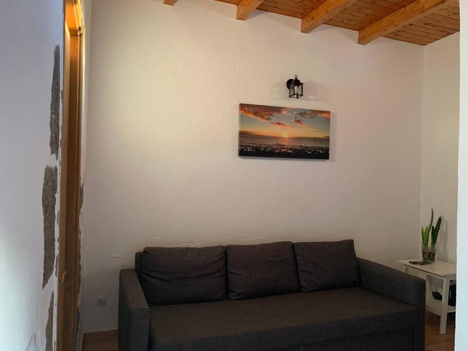 Tasarte. Casa Adosada. Berajot 9. Playa de Tasarte Екстериор снимка