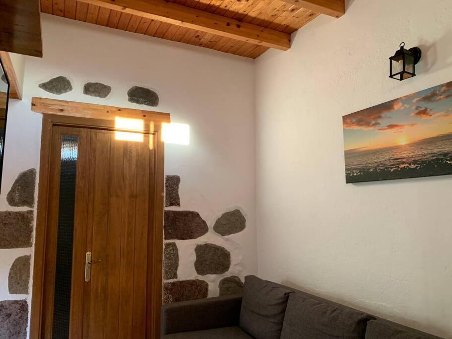Tasarte. Casa Adosada. Berajot 9. Playa de Tasarte Екстериор снимка